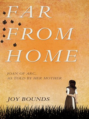 cover image of Far From Home